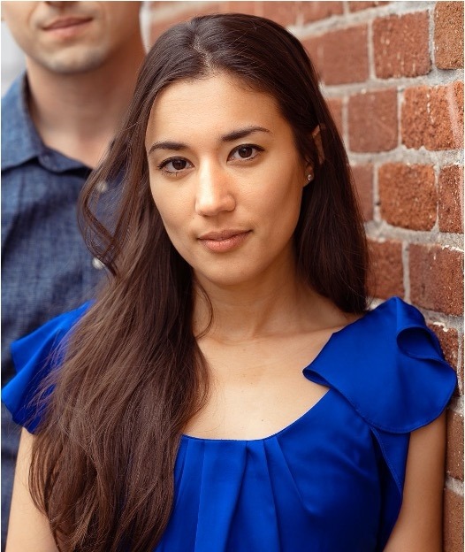 Stacey Hronowski