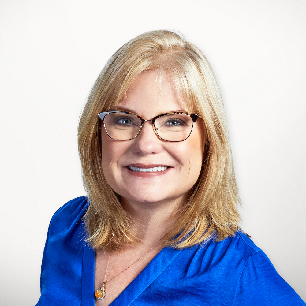 Stacey Nelson Smith