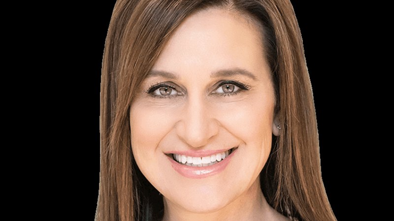 Stacy D'Amico