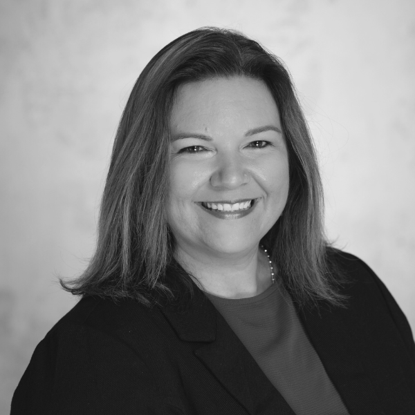 Stacy Leidwinger Makes Complicated Technology Travel in Plain English