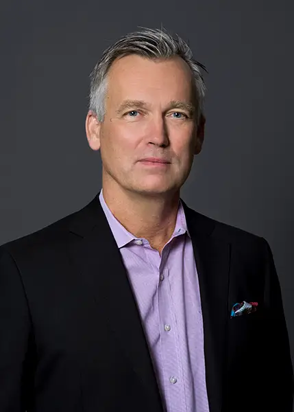 Staffan Hillberg and the business of getting there