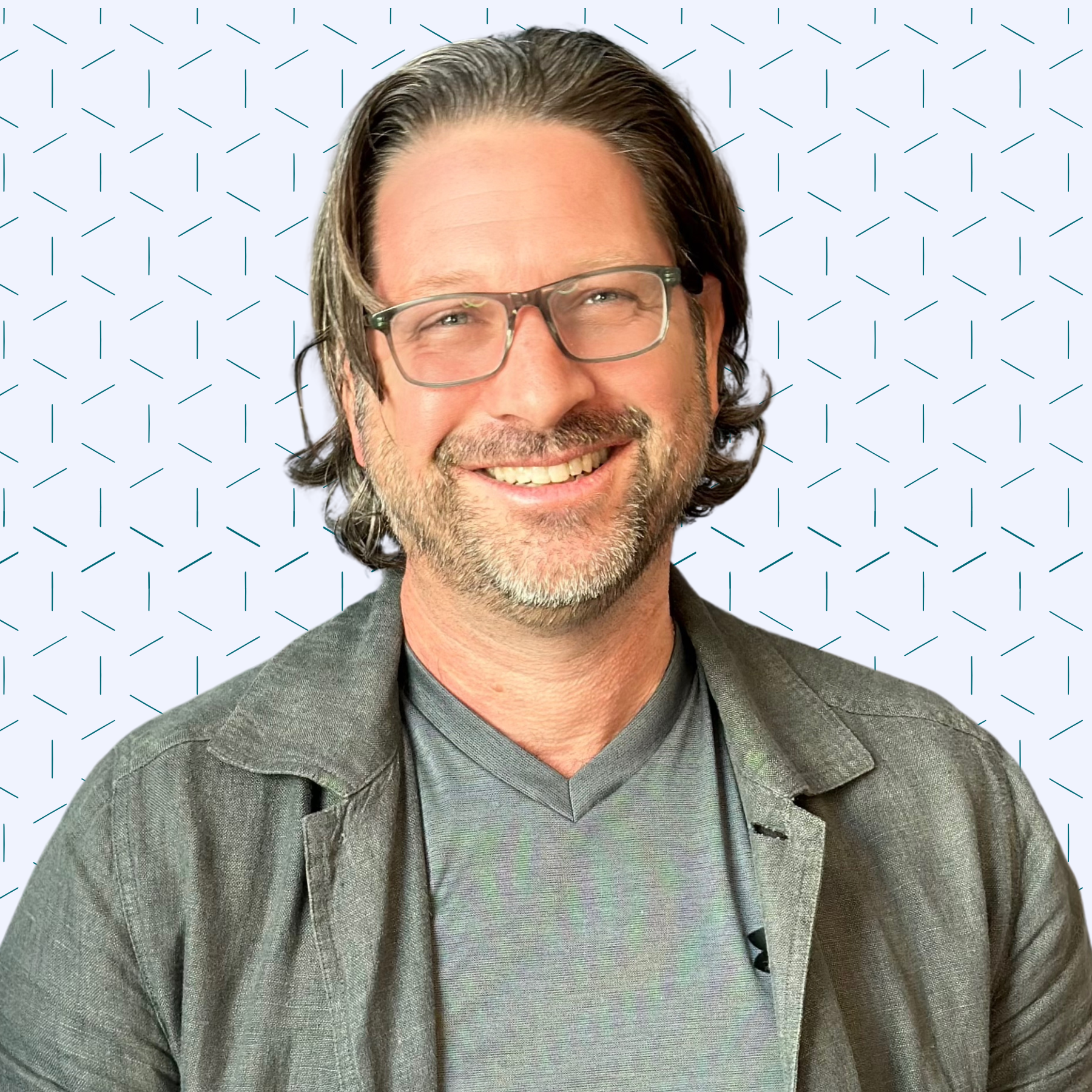 Mark Roberge, Stage 2 Capital co-founder