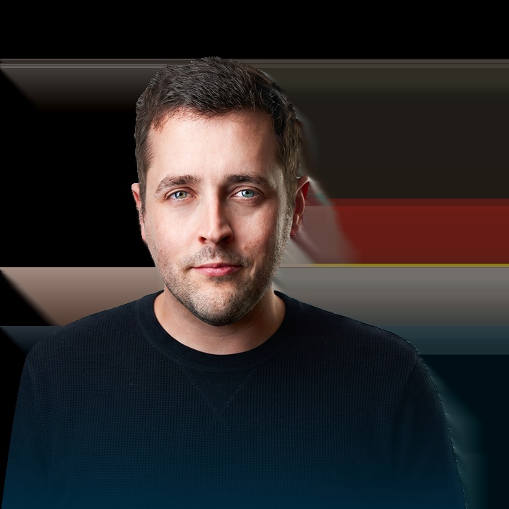 Mike Wiacek, Stairwell founder and CTO
