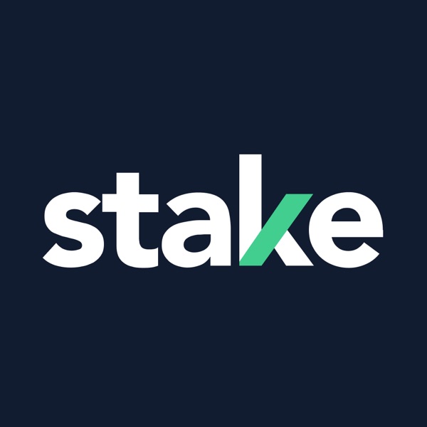 Stake company logo