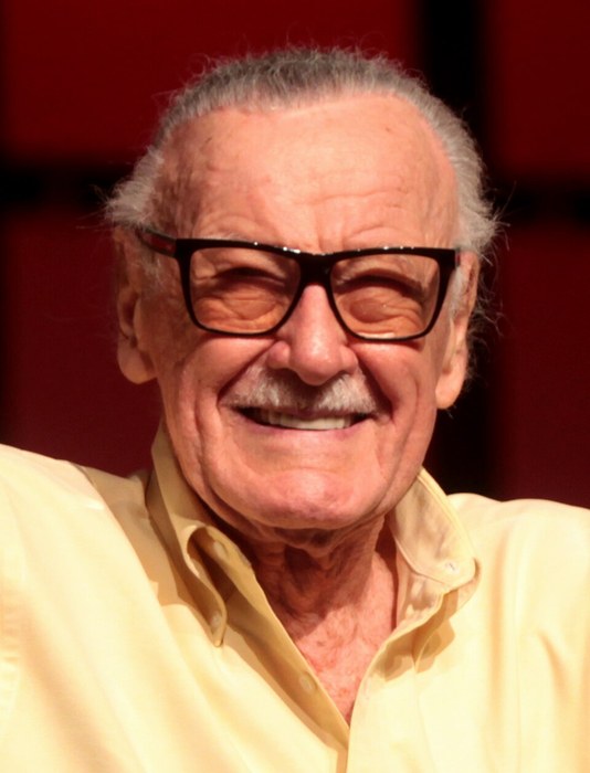 Stan Lee: How Spider-Man Came Into Being