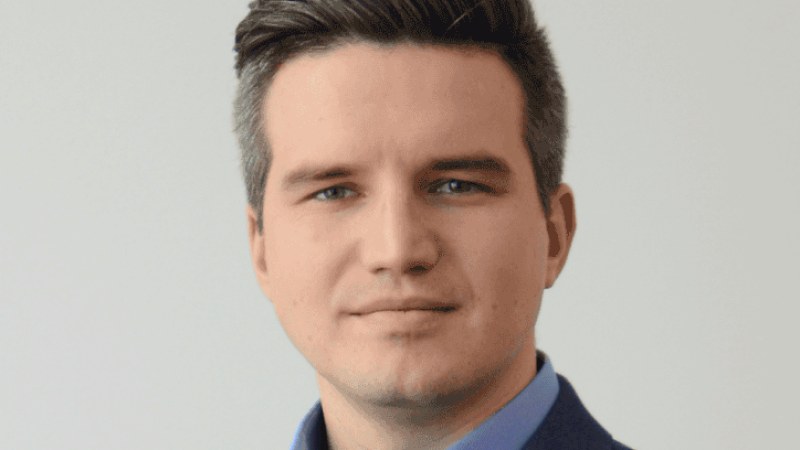 Stan Richter