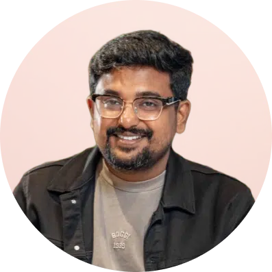 Pradeep Kumaar, founder and CEO of Stan Ventures