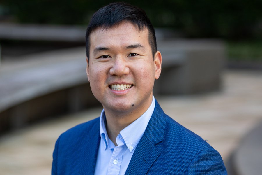 Stan Wang Bet on an Organ Most People Forget. Then Came the $140 Million Deal.