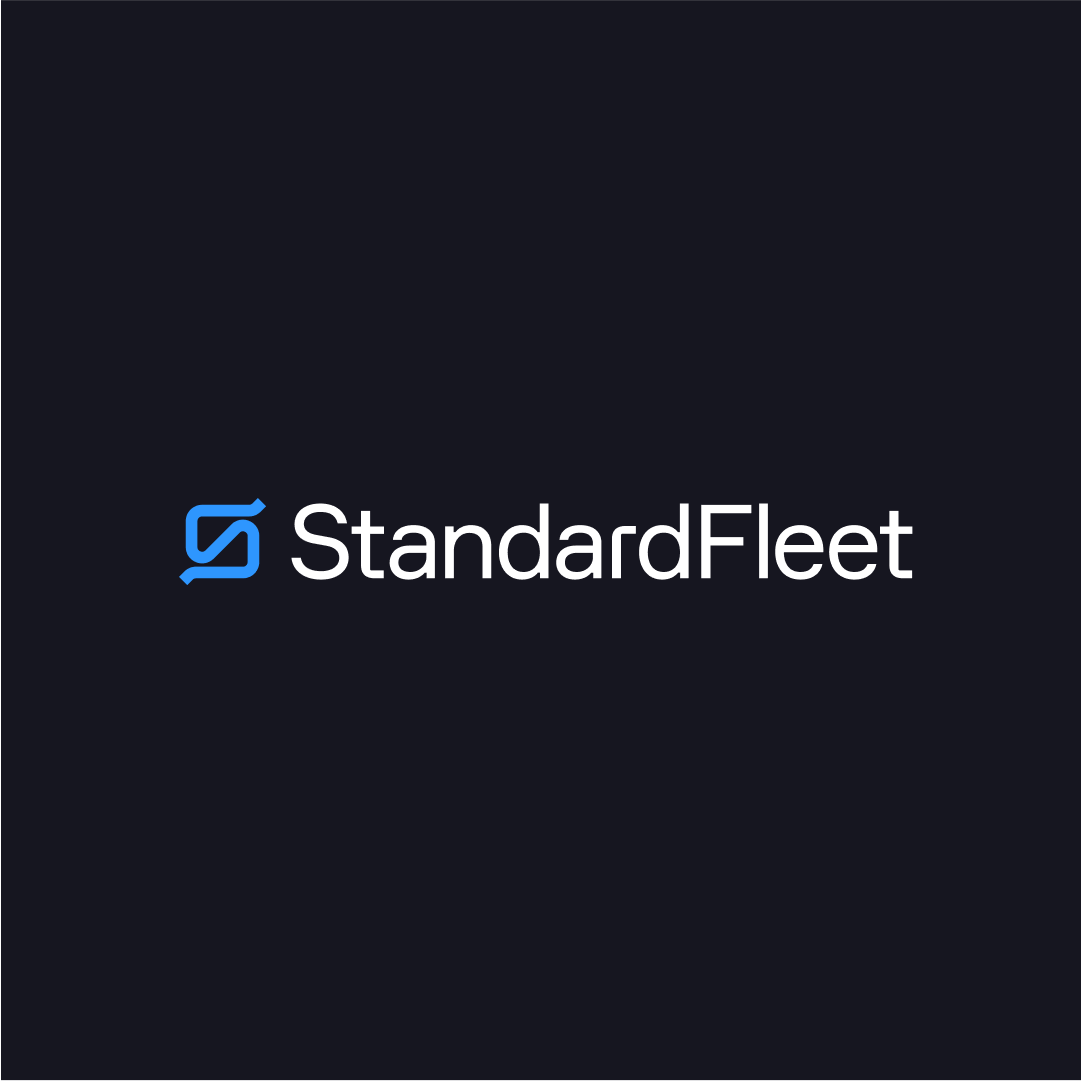 Standard Fleet logo
