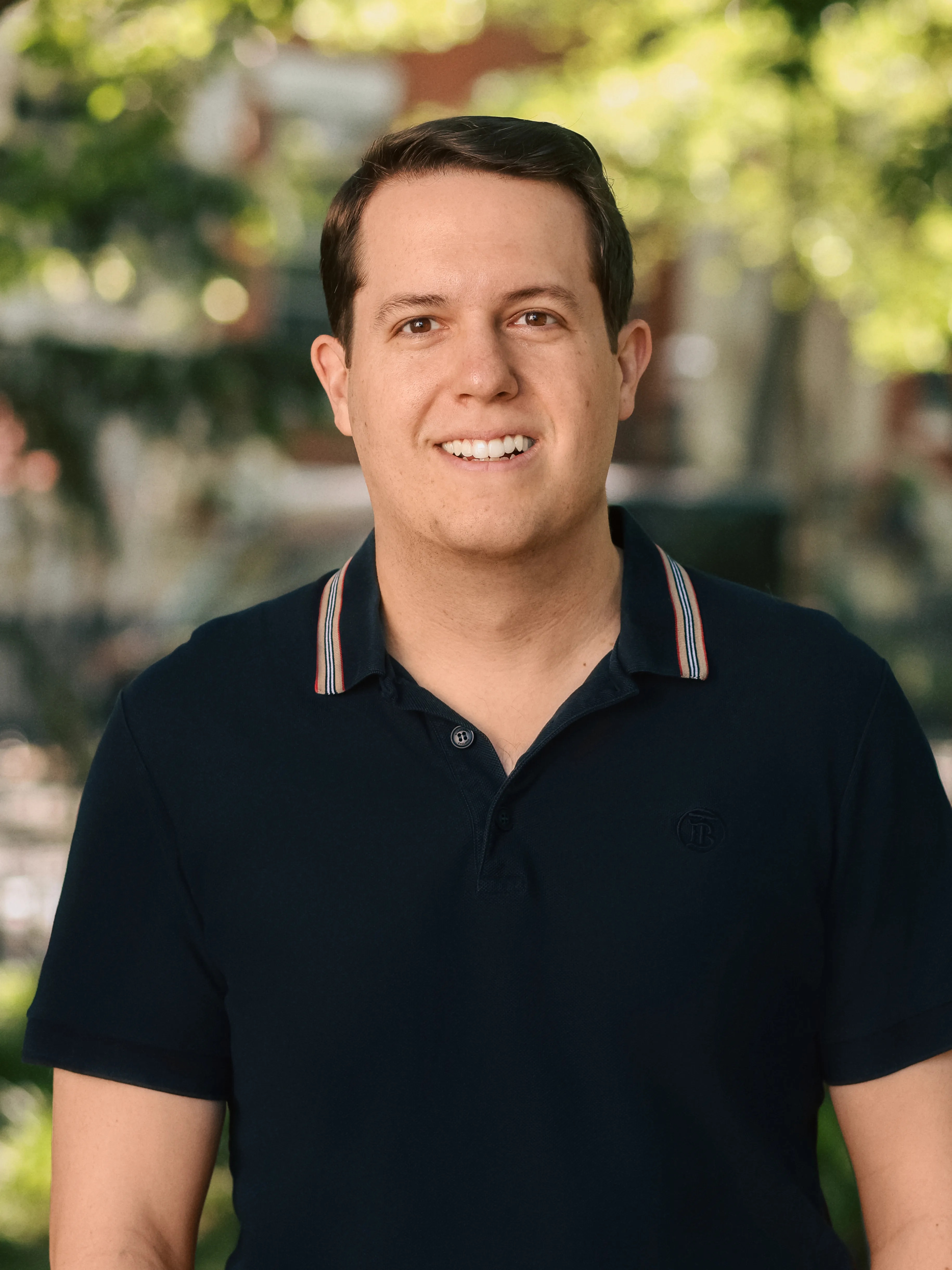 Standard co-founder Adam Goldberg