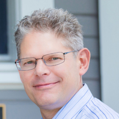 Co-founder Clint Korver