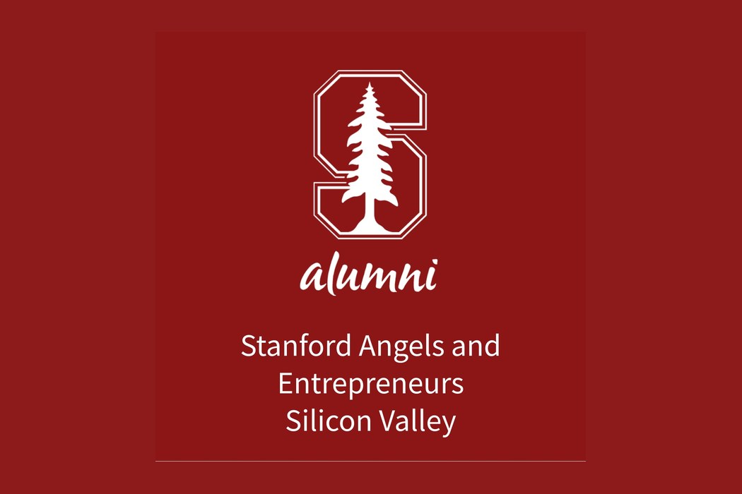Stanford Angels & Entrepreneurs Silicon Valley