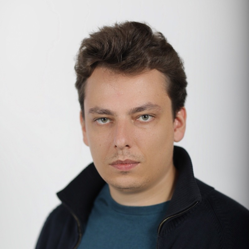 Stanislav Poslavsky and the distance between a question and an answer