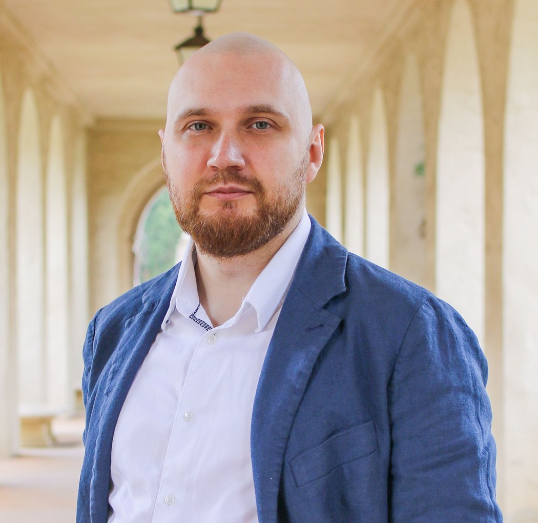 Stanislav Synko