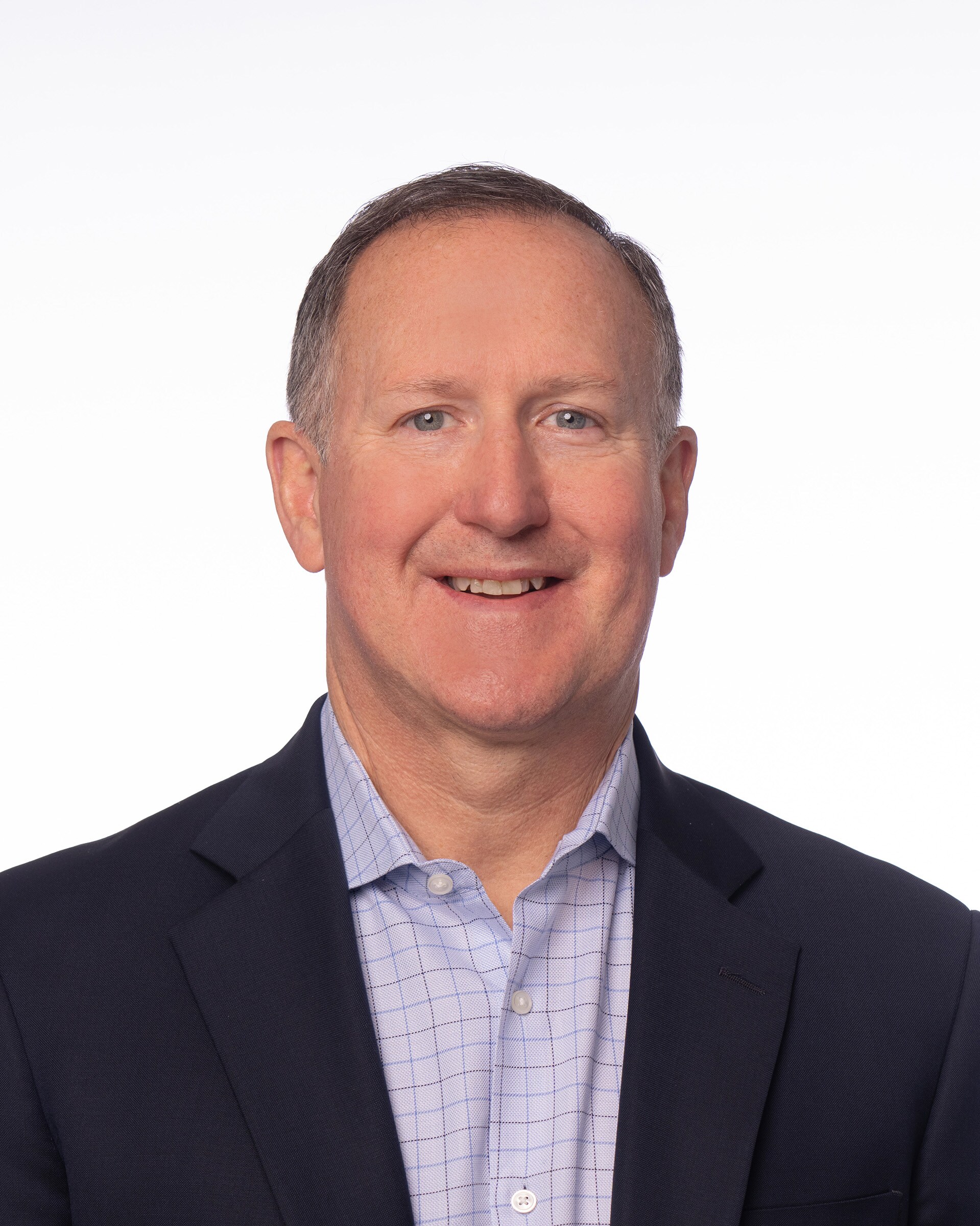 Christopher J. Nelson, president and chief executive officer of Stanley Black and Decker