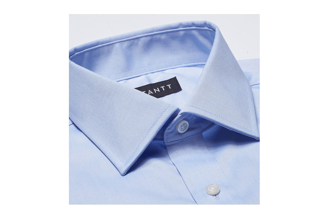 The Two Marketers Who Turned Body Scans Into 150 Sizes of Shirt