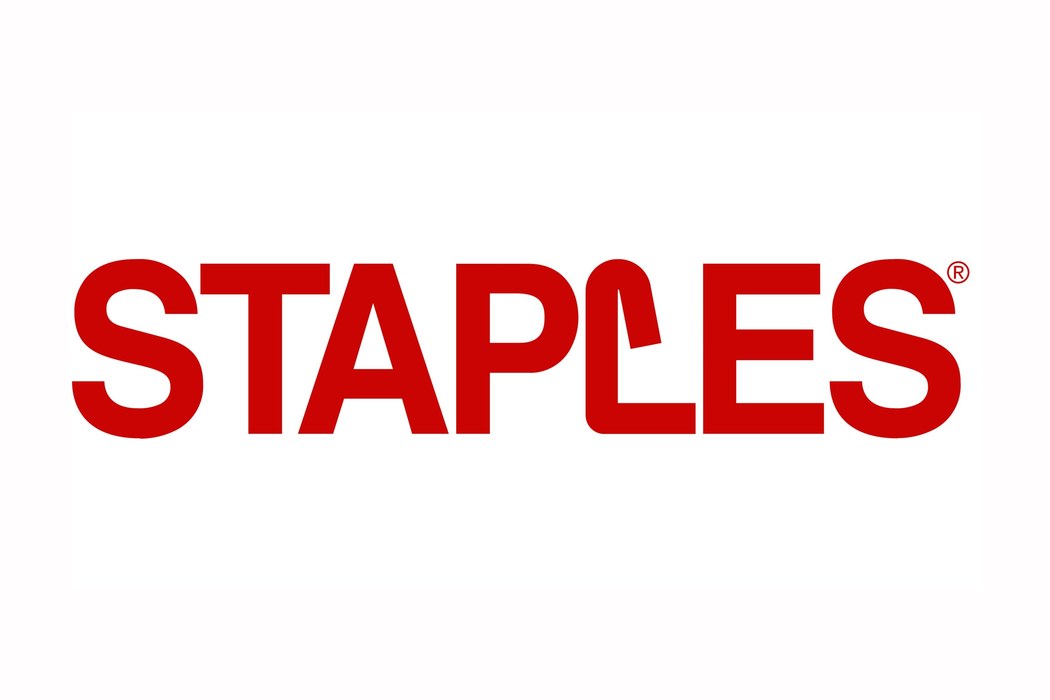 Staples