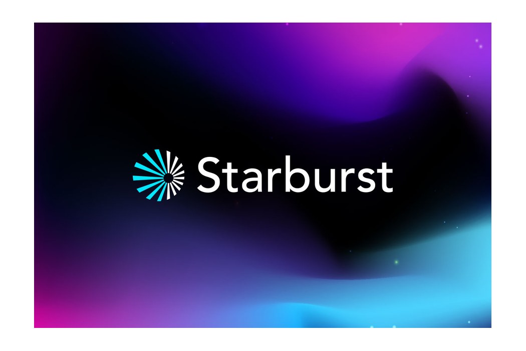 Starburst Bet $414 Million That Your Data Should Stay Put