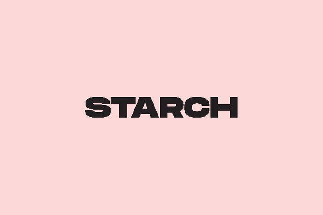 Starch Creative builds brands you can walk into