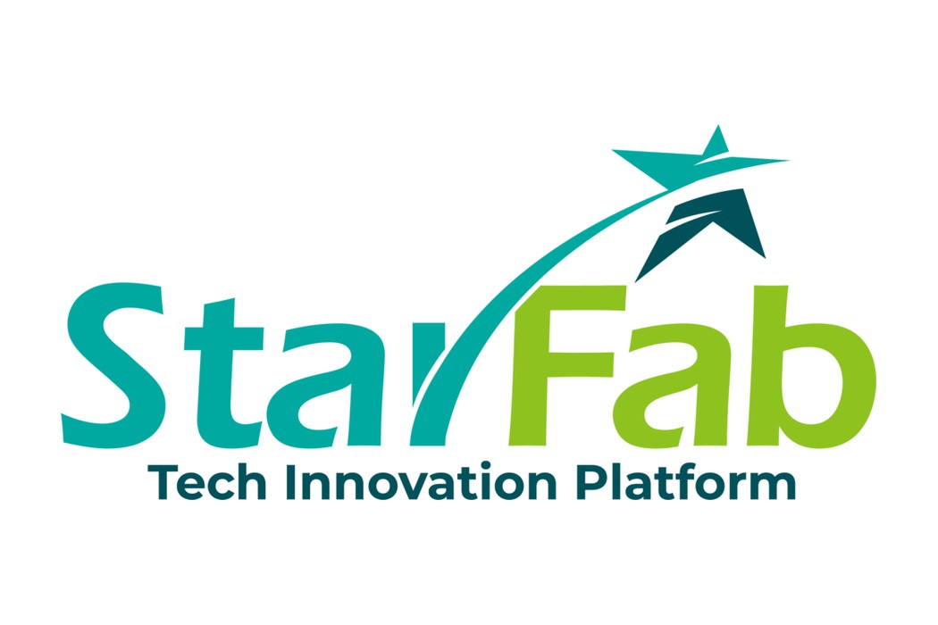 StarFab Makes the Customer Pitch First