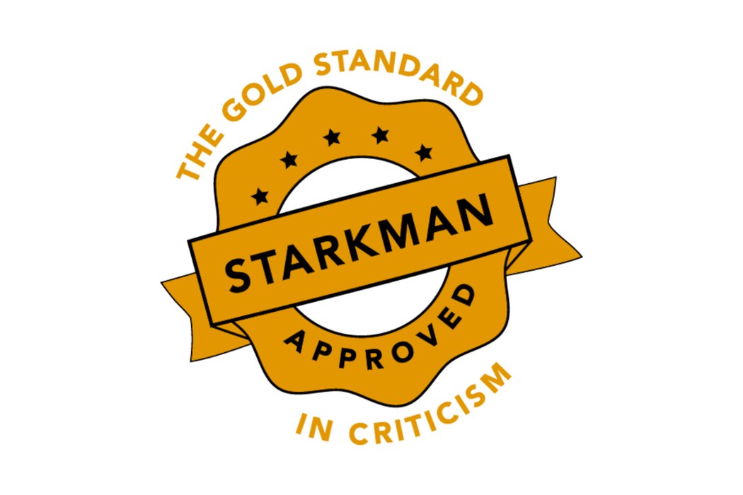 STARKMAN