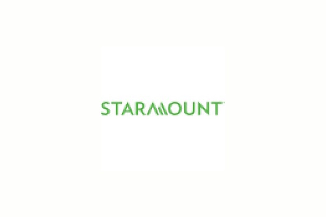 Starmount