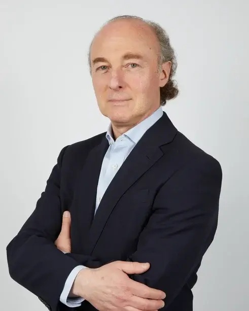 Henry Zelikovsky, former Starpoint engineering leader and Softlab360 founder