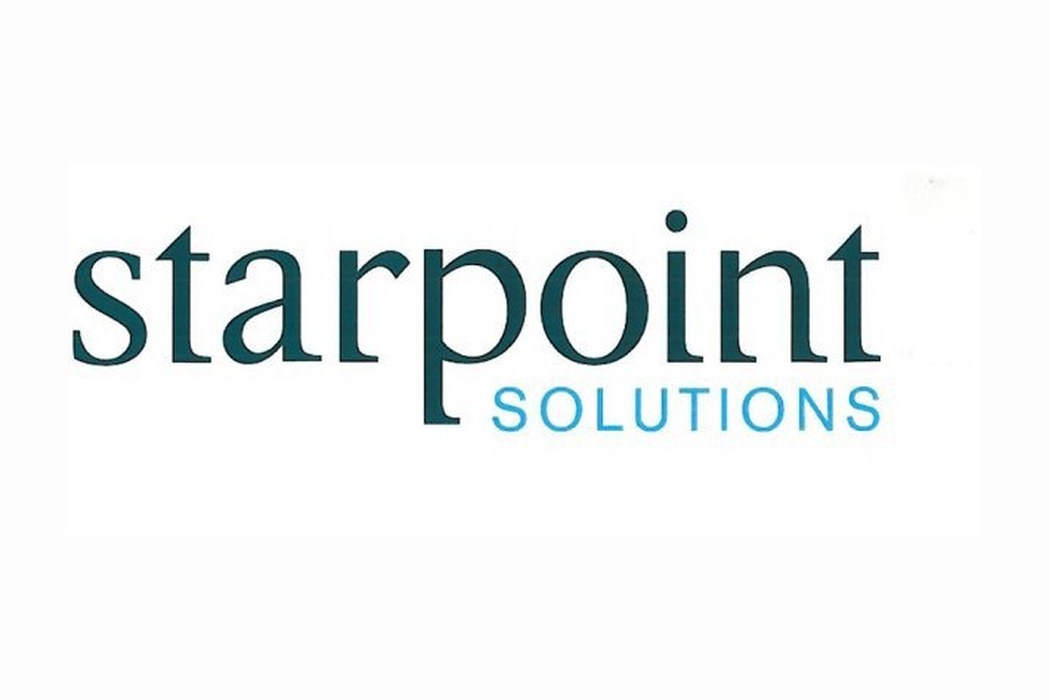 Starpoint Solutions sold the team. And the work.