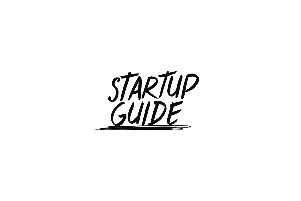 Startup Guide puts a city’s startup scene between two covers
