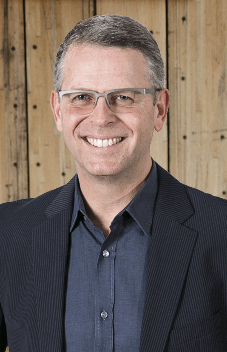 Michael Skok, founding partner of Underscore VC and creator of Startup Secrets at the Harvard Innovation Labs