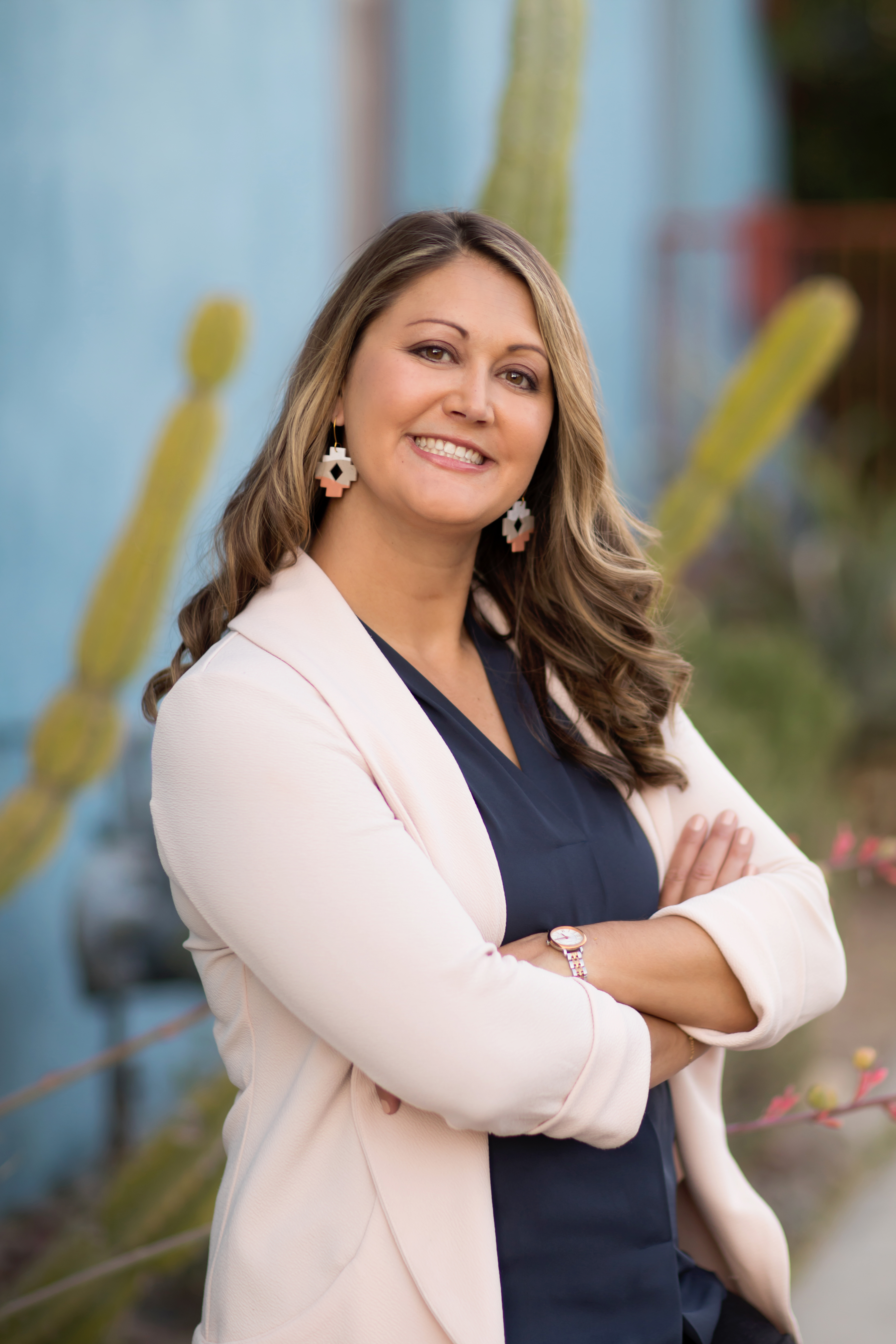 Startup Tucson CEO Liz Pocock