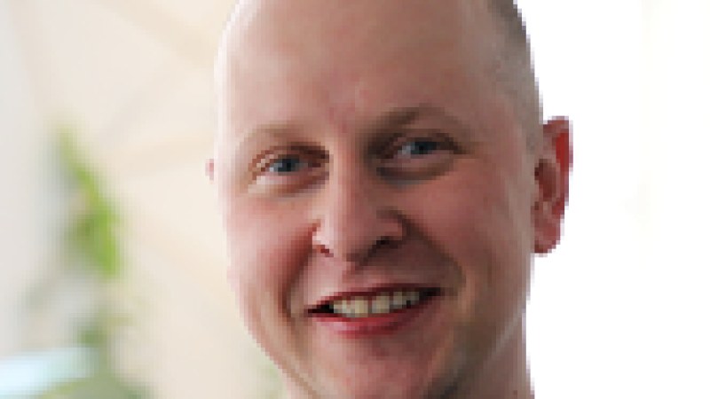 Stas Bojoukha