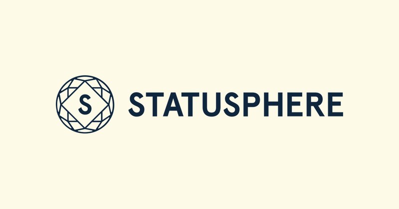 Statusphere