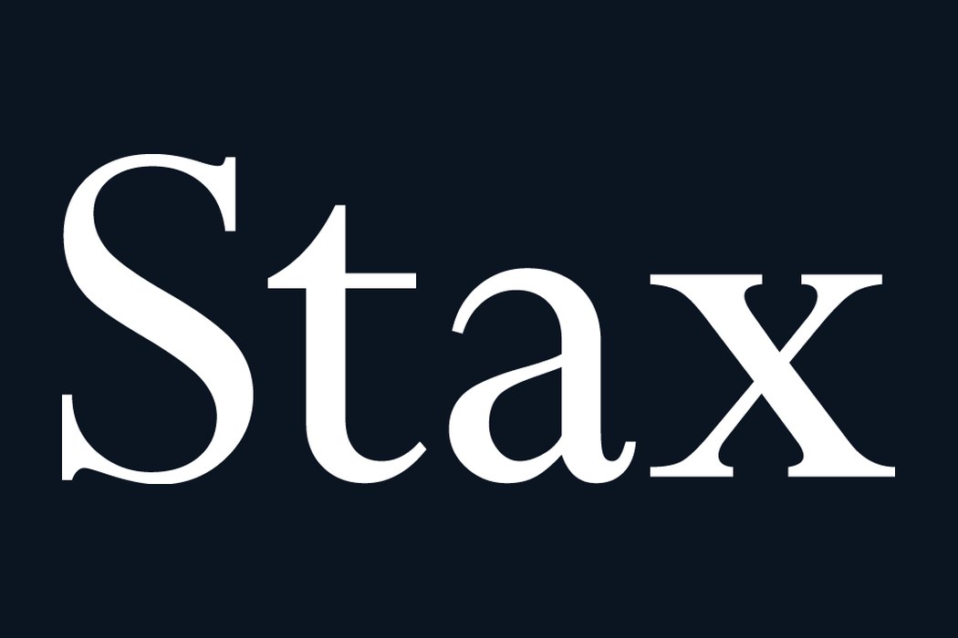 Stax