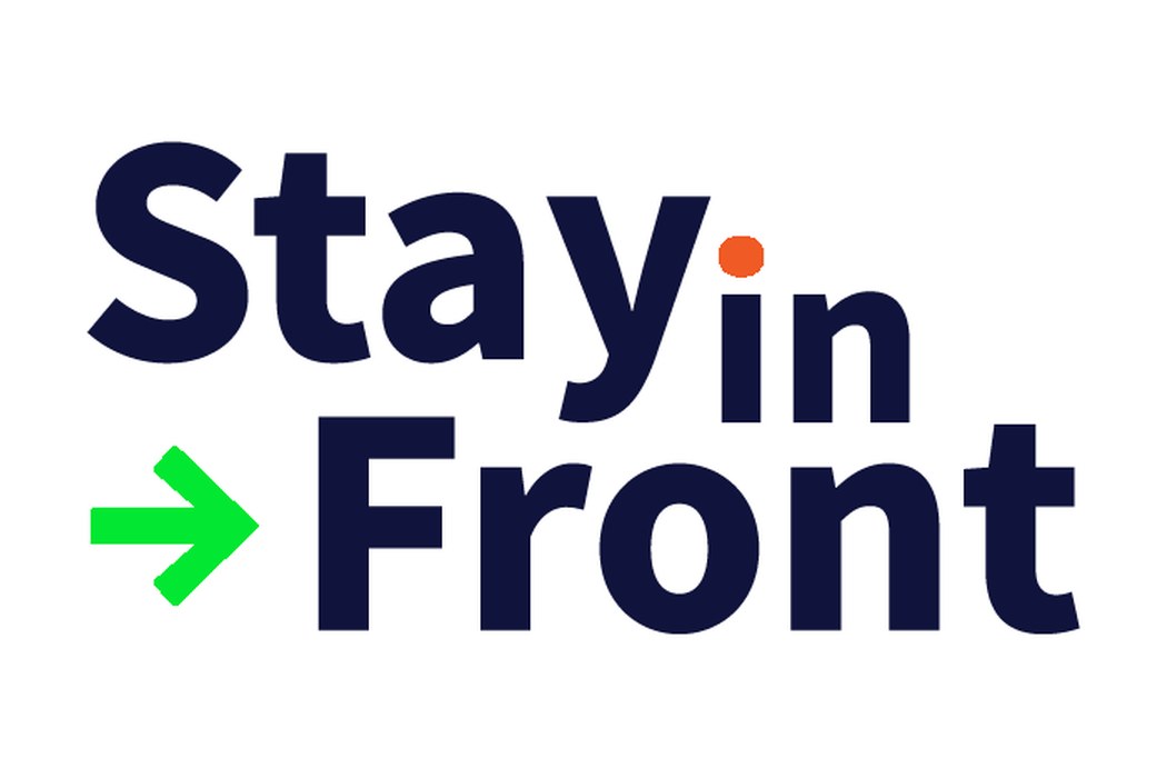 StayinFront