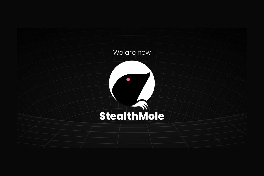StealthMole