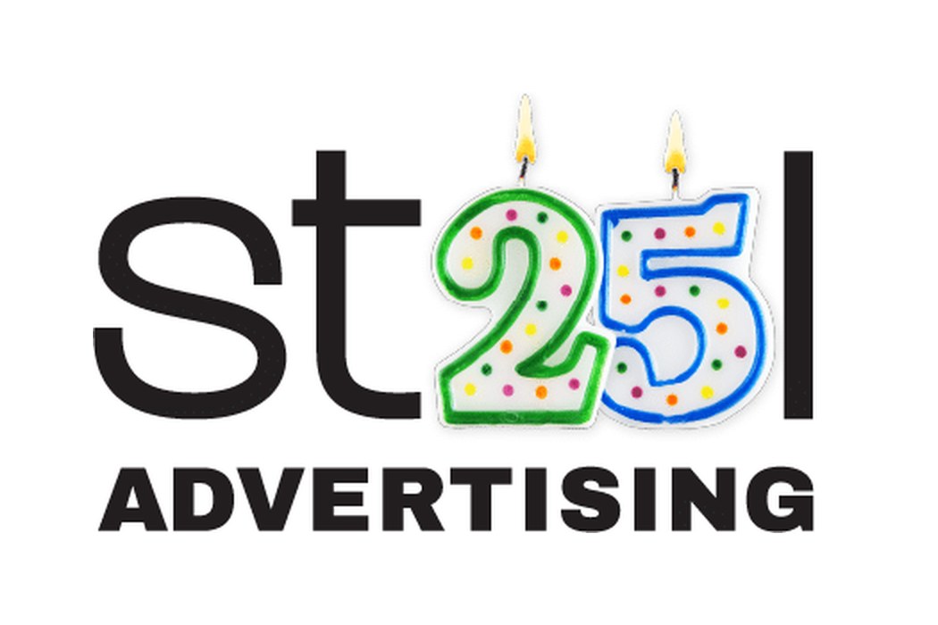 Steel Advertising