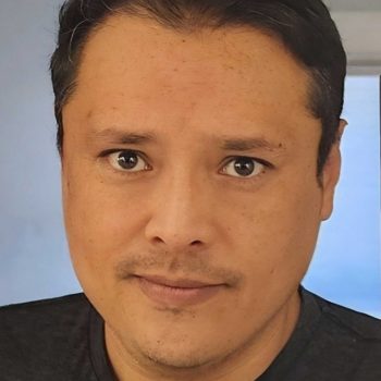 Steel Wool co-founder and CEO Andrew Dayton