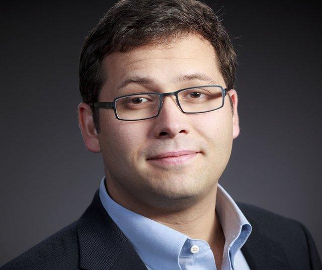 Stefan Groschupf