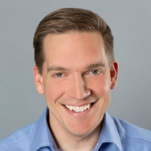 Stefan Kinnestrand, VP Product Marketing at Microsoft
