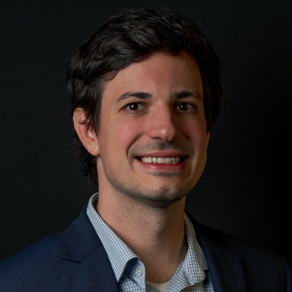 Stefan Lederer Put the Invisible Machinery of Streaming on Play