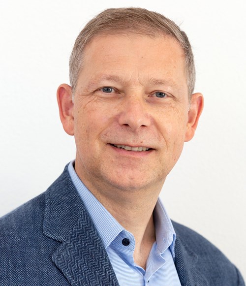 Stefan Linn and the work after the deal