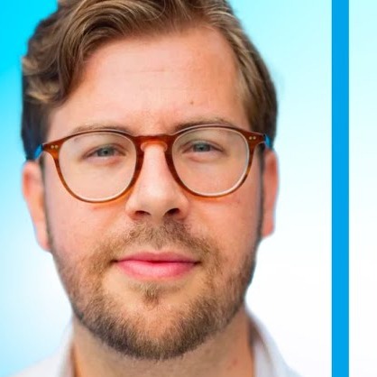 Steijn Pelle, co-founder and CEO of Lassie