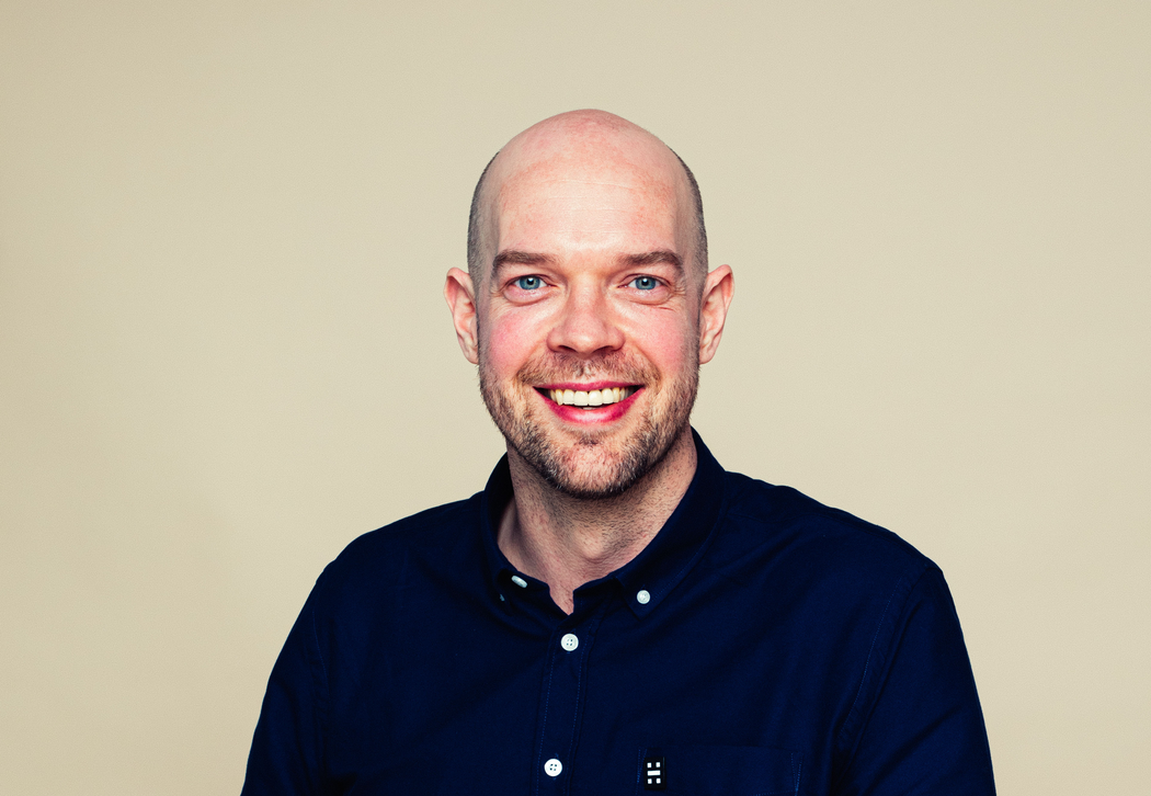 Stein Ove Eriksen and the meeting that needed a director