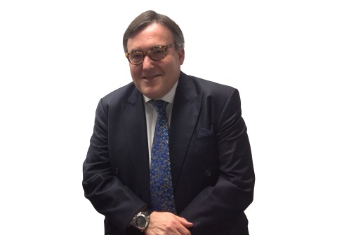 Stan Steinreich, founder and CEO of Steinreich Communications