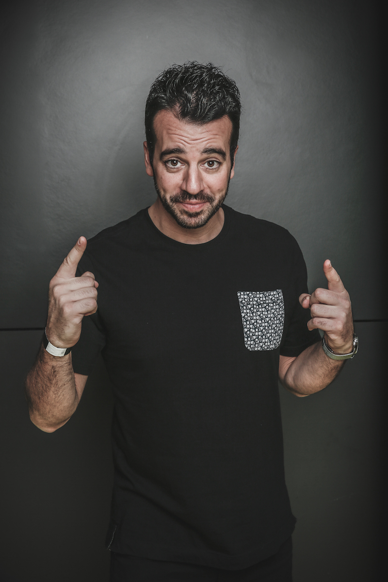 Steli Efti - CEO of Close.com
