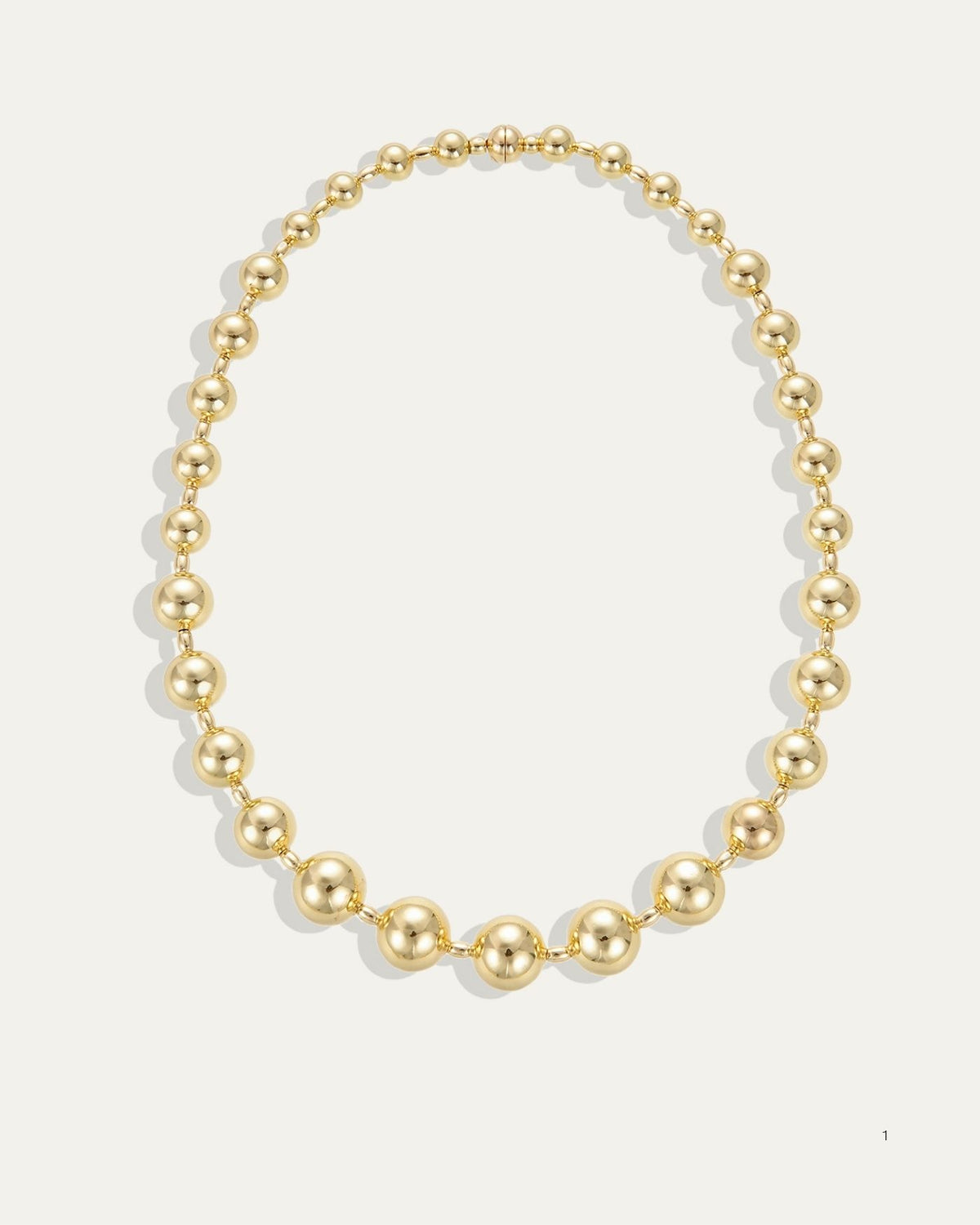 Sienna beaded necklace from Stella and Dot