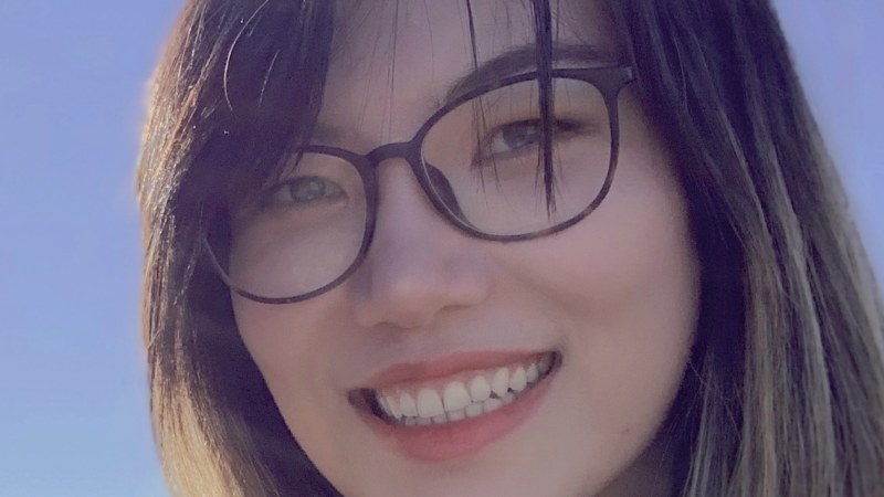 Stella Wu