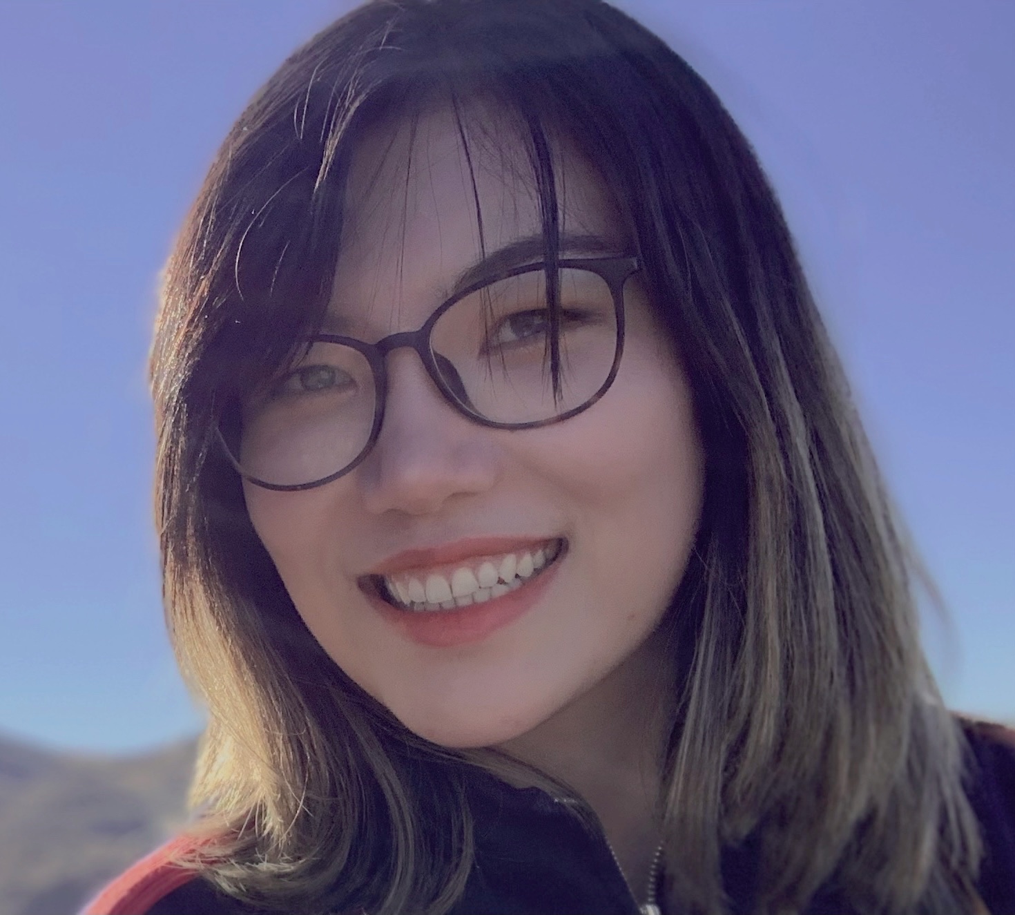 Stella Wu, founder and CEO of Eano
