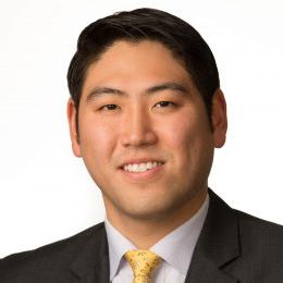 Michael Meng, co-founder and CEO of Stellar Health